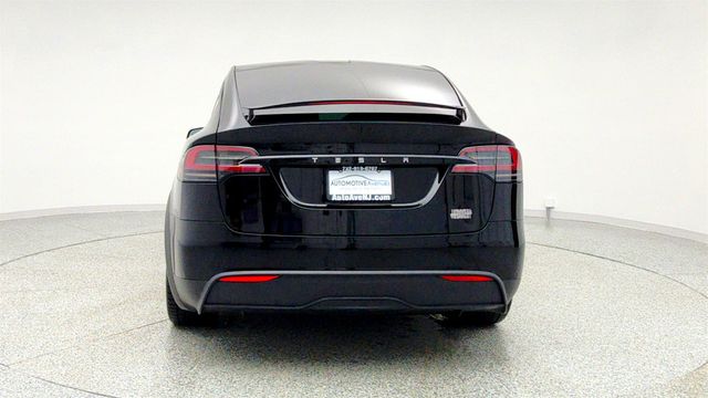 2023 Tesla Model X Plaid AWD - 22960174 - 5