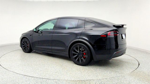 2023 Tesla Model X Plaid AWD - 22960174 - 6