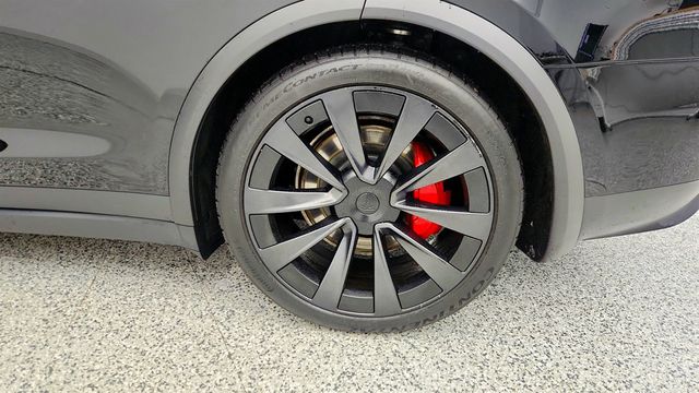 2023 Tesla Model X Plaid AWD - 22960174 - 8