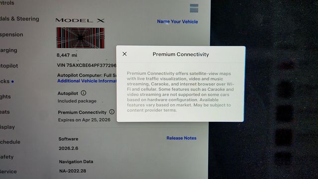 2023 Tesla Model X Plaid AWD w/ 22'' Turbine Wheels & Yoke Steering Wheel - 23006237 - 14