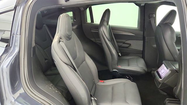 2023 Tesla Model X Plaid AWD w/ 22'' Turbine Wheels & Yoke Steering Wheel - 23006237 - 26