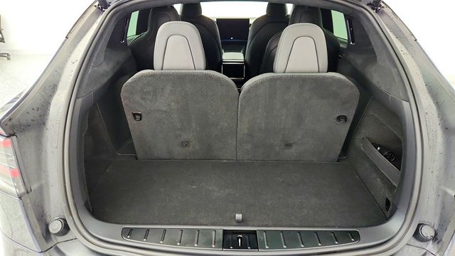 2023 Tesla Model X Plaid AWD with 22'' Turbine Wheels & Yoke Steering Wheel - 22967606 - 27