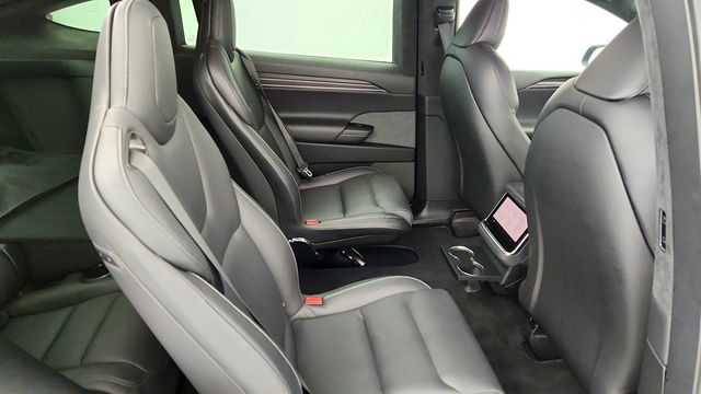 2023 Tesla Model X Plaid AWD with 22'' Turbine Wheels & Yoke Steering Wheel - 22967606 - 28
