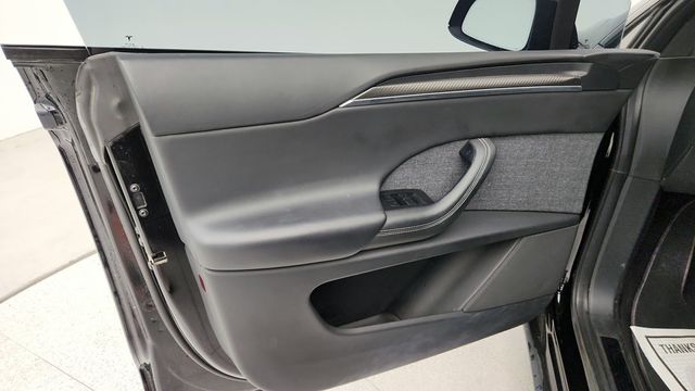 2023 Tesla Model X Plaid AWD with Full Self-Driving Ability, 22'' Wheels & Yoke SW - 22945593 - 10