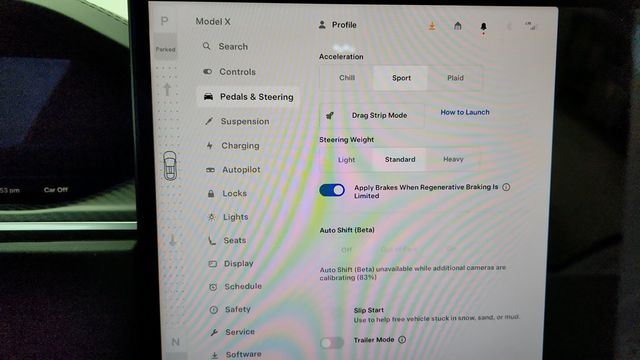 2023 Tesla Model X Plaid AWD with Full Self-Driving Ability, 22'' Wheels & Yoke SW - 22945593 - 20
