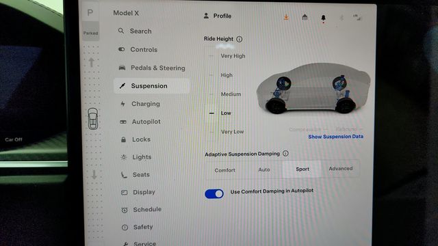 2023 Tesla Model X Plaid AWD with Full Self-Driving Ability, 22'' Wheels & Yoke SW - 22945593 - 21