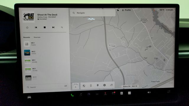 2023 Tesla Model X Plaid AWD with Full Self-Driving Ability, 22'' Wheels & Yoke SW - 22945593 - 25