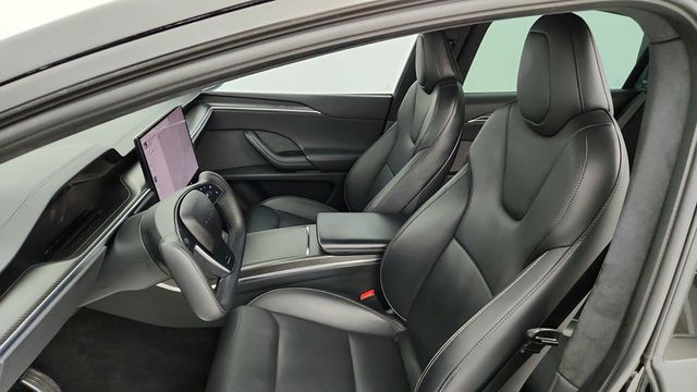 2023 Tesla Model X Plaid AWD with Full Self-Driving Ability, 22'' Wheels & Yoke SW - 22945593 - 27