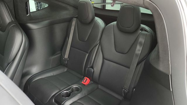 2023 Tesla Model X Plaid AWD with Full Self-Driving Ability, 22'' Wheels & Yoke SW - 22945593 - 29