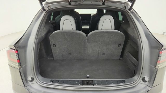 2023 Tesla Model X Plaid AWD with Full Self-Driving Ability, 22'' Wheels & Yoke SW - 22945593 - 30