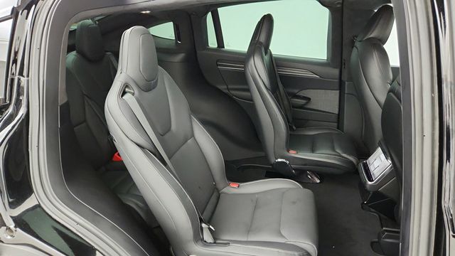 2023 Tesla Model X Plaid AWD with Full Self-Driving Ability, 22'' Wheels & Yoke SW - 22945593 - 31