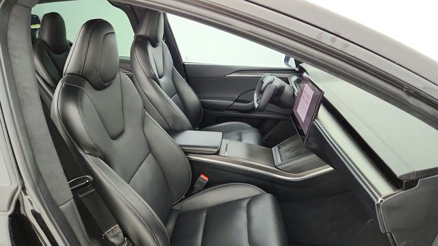 2023 Tesla Model X Plaid AWD with Full Self-Driving Ability, 22'' Wheels & Yoke SW - 22945593 - 32