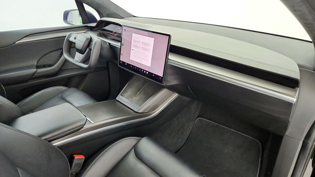 2023 Tesla Model X Plaid AWD with Full Self-Driving Ability, 22'' Wheels & Yoke SW - 22945593 - 33