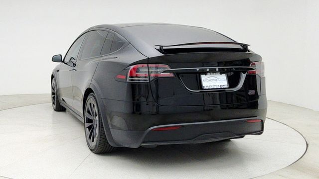 2023 Tesla Model X Plaid AWD with Full Self-Driving Ability, 22'' Wheels & Yoke SW - 22945593 - 5
