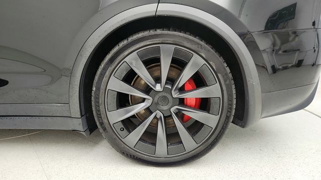 2023 Tesla Model X Plaid AWD with Full Self-Driving Ability, 22'' Wheels & Yoke SW - 22945593 - 8