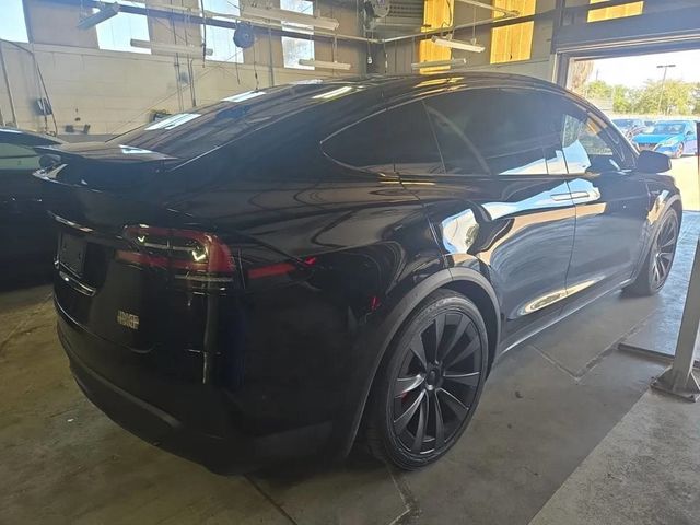 2023 Tesla Model X Plaid HW4 AWD - 23091978 - 2