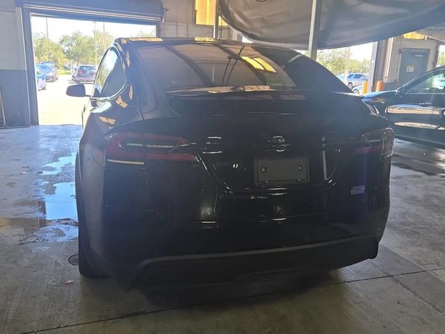 2023 Tesla Model X Plaid HW4 AWD - 23091978 - 3