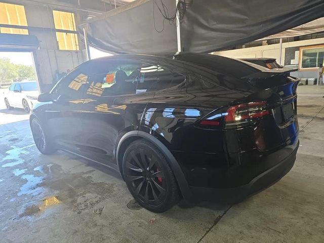 2023 Tesla Model X Plaid HW4 AWD - 23091978 - 4