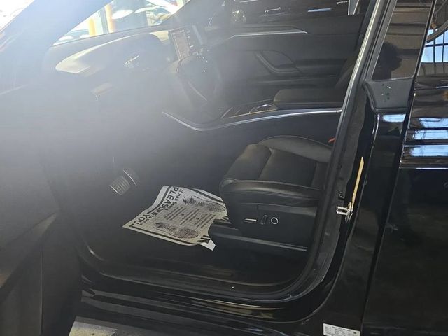 2023 Tesla Model X Plaid HW4 AWD - 23091978 - 5