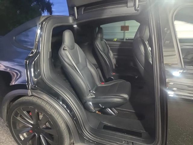 2023 Tesla Model X Plaid HW4 AWD - 23091978 - 6
