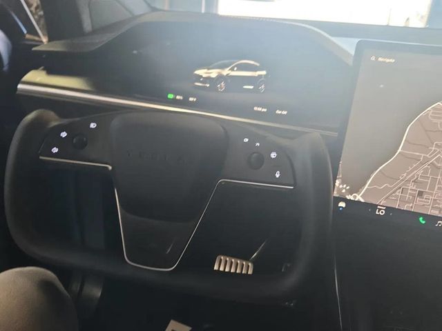 2023 Tesla Model X Plaid HW4 AWD - 23091978 - 8