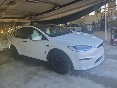 2023 Tesla Model X