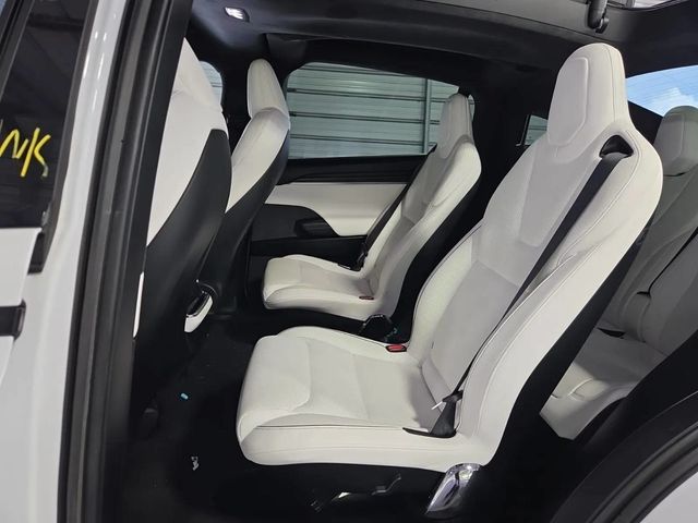 2023 Tesla Model X Plaid HW4 AWD - 23094763 - 5