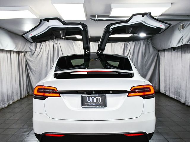2023 Tesla Model X Standard Range - 22993155 - 15