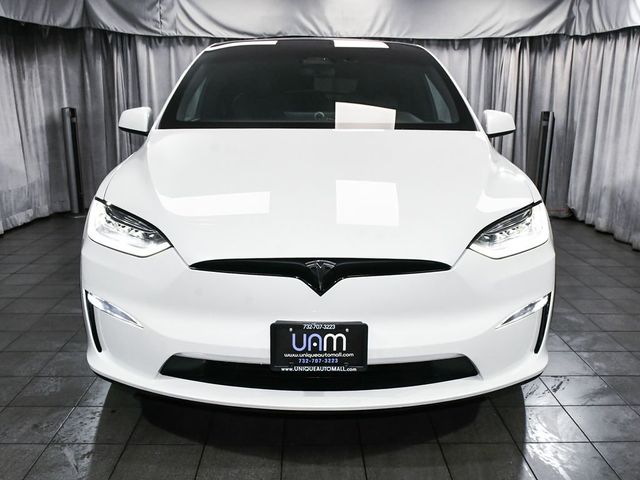 2023 Tesla Model X Standard Range - 22993155 - 1