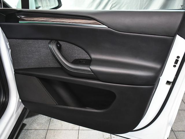 2023 Tesla Model X Standard Range - 22993155 - 21