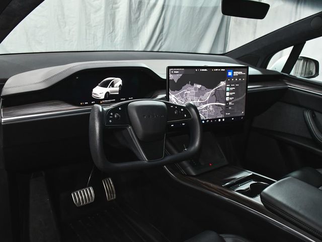 2023 Tesla Model X Standard Range - 22993155 - 25
