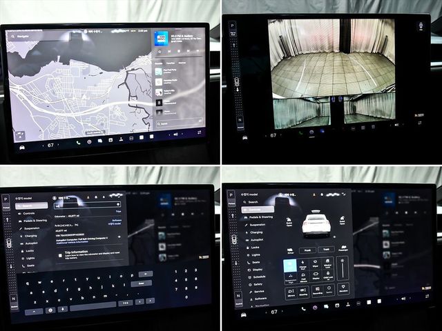 2023 Tesla Model X Standard Range - 22993155 - 27