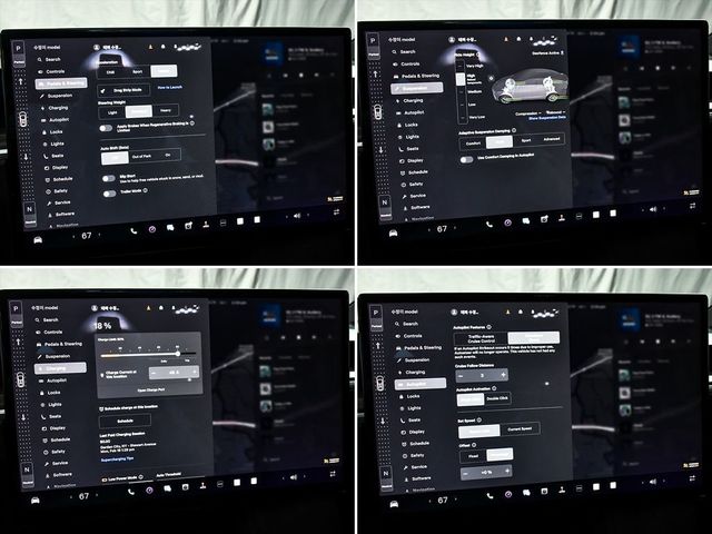 2023 Tesla Model X Standard Range - 22993155 - 28