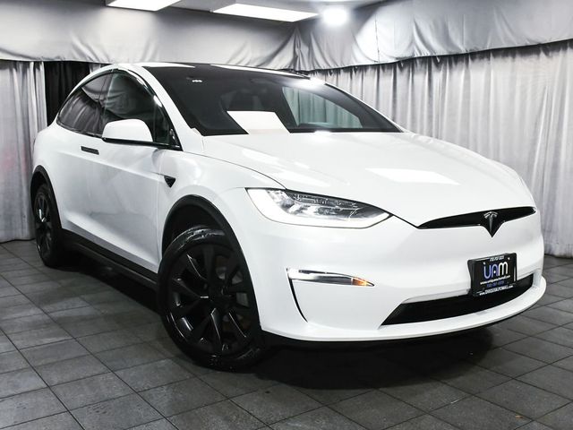 2023 Tesla Model X Standard Range - 22993155 - 2