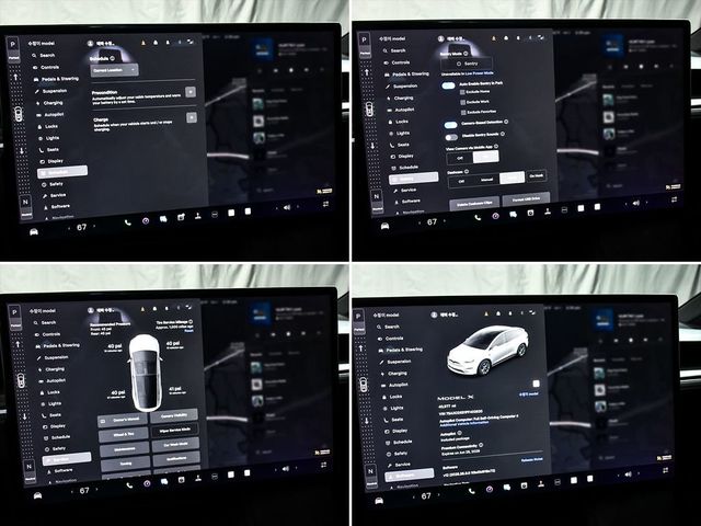 2023 Tesla Model X Standard Range - 22993155 - 30