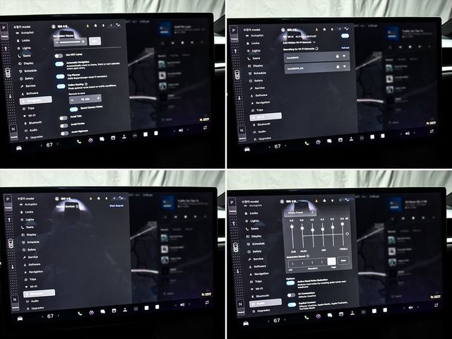 2023 Tesla Model X Standard Range - 22993155 - 31