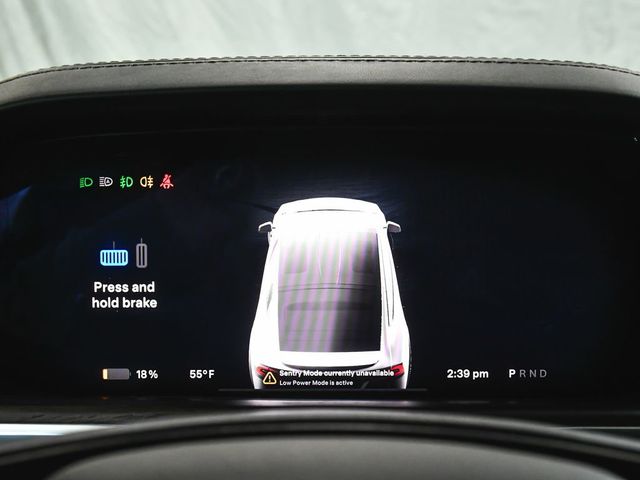 2023 Tesla Model X Standard Range - 22993155 - 35
