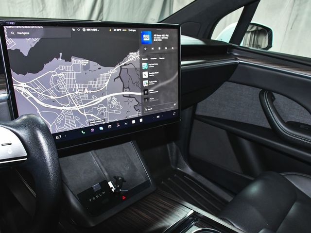 2023 Tesla Model X Standard Range - 22993155 - 36