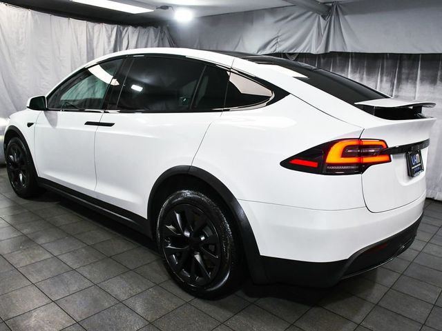 2023 Tesla Model X Standard Range - 22993155 - 3