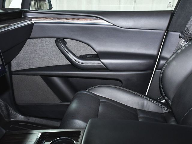 2023 Tesla Model X Standard Range - 22993155 - 40