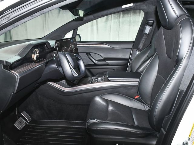 2023 Tesla Model X Standard Range - 22993155 - 41