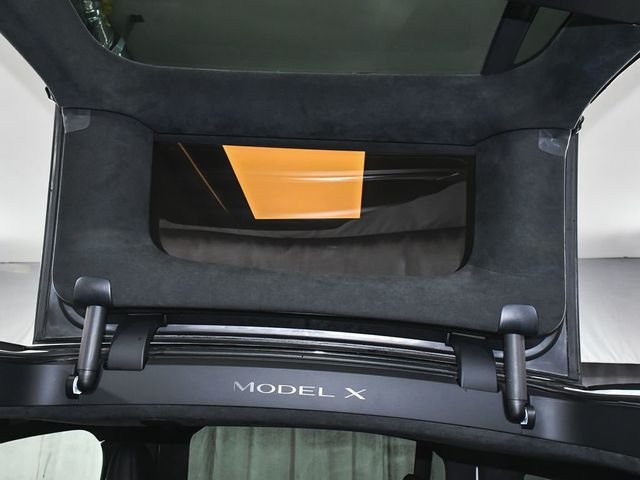 2023 Tesla Model X Standard Range - 22993155 - 44