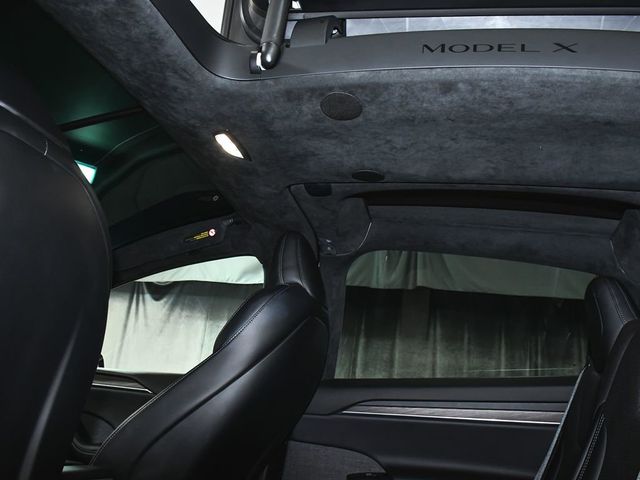 2023 Tesla Model X Standard Range - 22993155 - 45