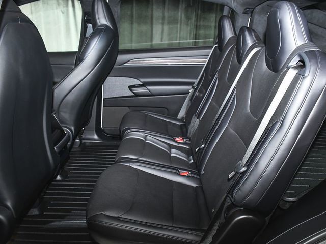 2023 Tesla Model X Standard Range - 22993155 - 46
