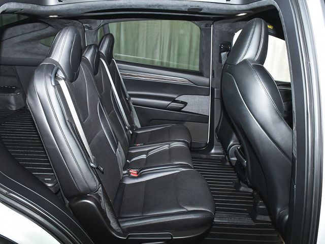 2023 Tesla Model X Standard Range - 22993155 - 48