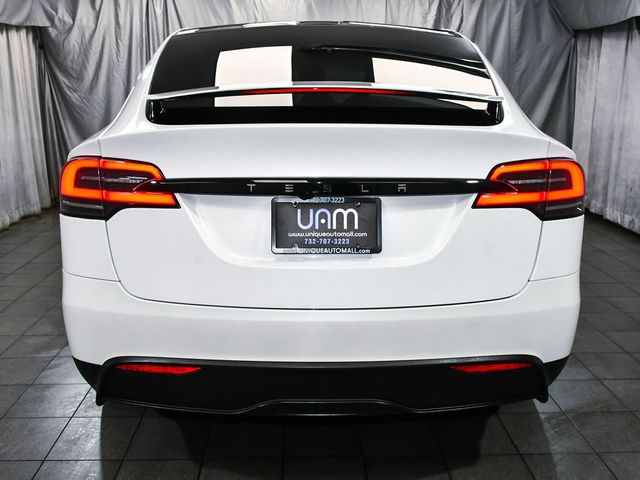 2023 Tesla Model X Standard Range - 22993155 - 4