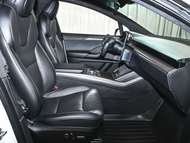 2023 Tesla Model X Standard Range - 22993155 - 50