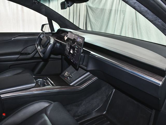 2023 Tesla Model X Standard Range - 22993155 - 52