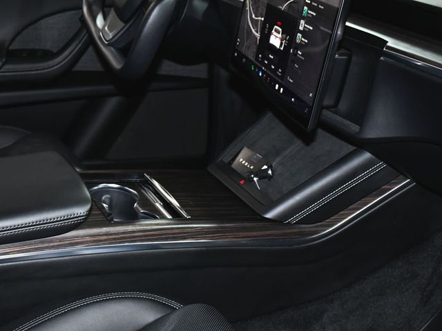 2023 Tesla Model X Standard Range - 22993155 - 54
