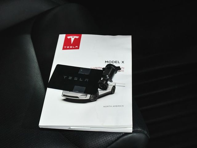 2023 Tesla Model X Standard Range - 22993155 - 55